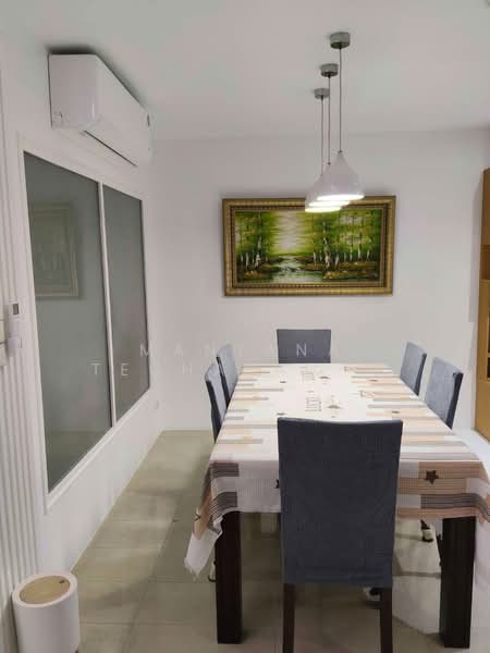 Baan Anda, Chon Buri (Pattaya), Pattaya Sai Song Rd, Nong Pru, Bang Lamung (Pattaya), Chon Buri (Pattaya), 2 Bedrooms, 150 sqm, Villa For Rent, by Mantana Techapahaphong, 500254798 - DDproperty.com