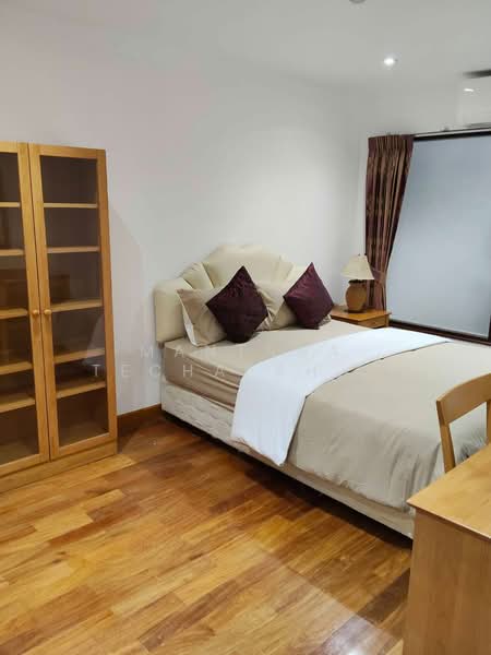 Baan Anda, Chon Buri (Pattaya), Pattaya Sai Song Rd, Nong Pru, Bang Lamung (Pattaya), Chon Buri (Pattaya), 2 Bedrooms, 150 sqm, Villa For Rent, by Mantana Techapahaphong, 500254798 - DDproperty.com