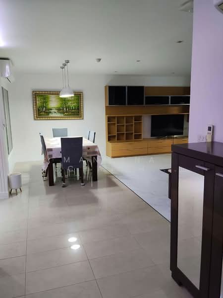 Baan Anda, Chon Buri (Pattaya), Pattaya Sai Song Rd, Nong Pru, Bang Lamung (Pattaya), Chon Buri (Pattaya), 2 Bedrooms, 150 sqm, Villa For Rent, by Mantana Techapahaphong, 500254798 - DDproperty.com