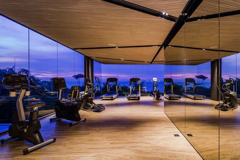 For Rent - Baan Plai Haad, Chon Buri (Pattaya)