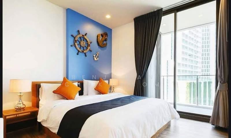 For Rent - Baan Plai Haad, Chon Buri (Pattaya)