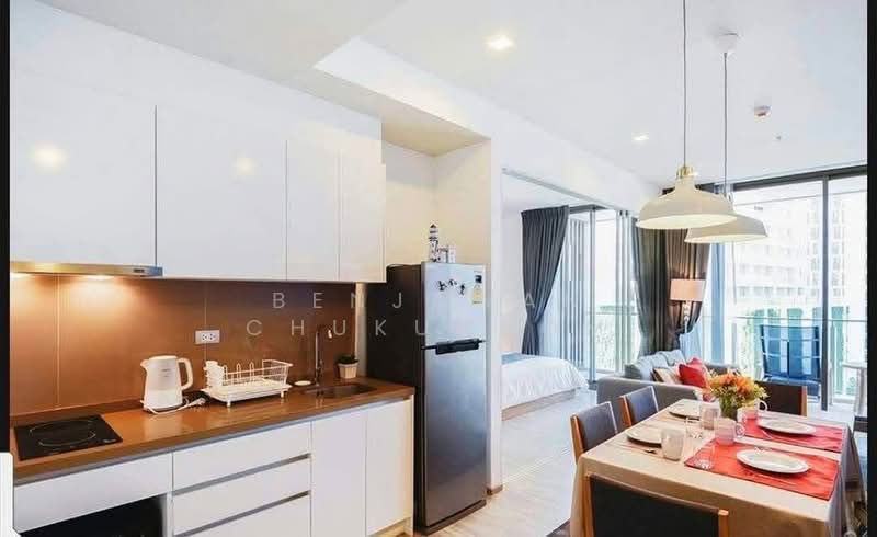 For Rent - Baan Plai Haad, Chon Buri (Pattaya)