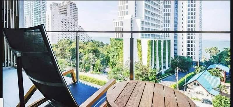 For Rent - Baan Plai Haad, Chon Buri (Pattaya)