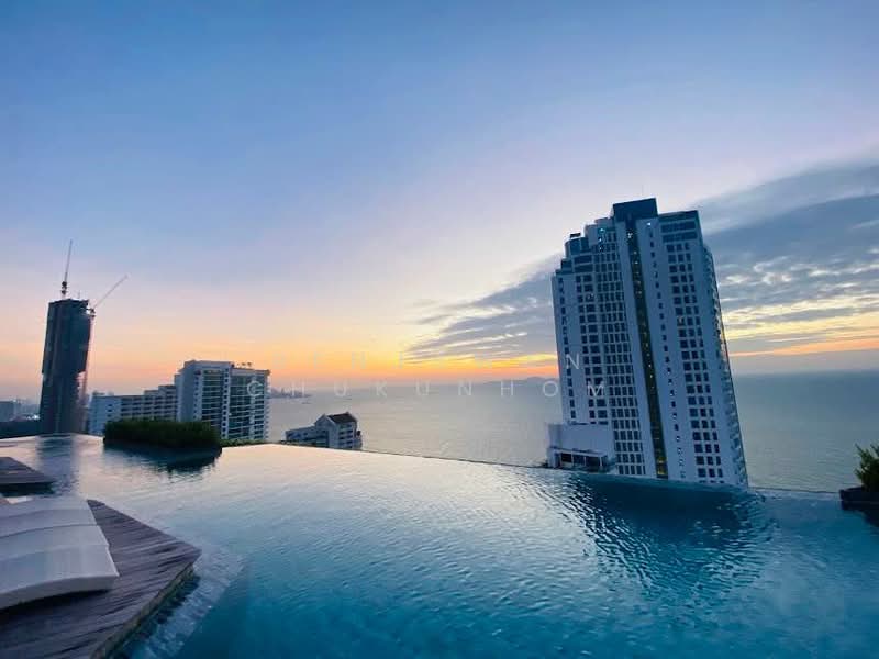 For Rent - Baan Plai Haad, Chon Buri (Pattaya)