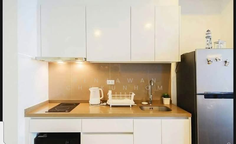 For Rent - Baan Plai Haad, Chon Buri (Pattaya)