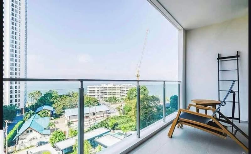 For Rent - Baan Plai Haad, Chon Buri (Pattaya)