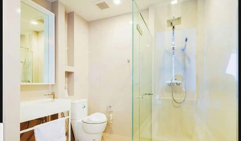 For Rent - Baan Plai Haad, Chon Buri (Pattaya)