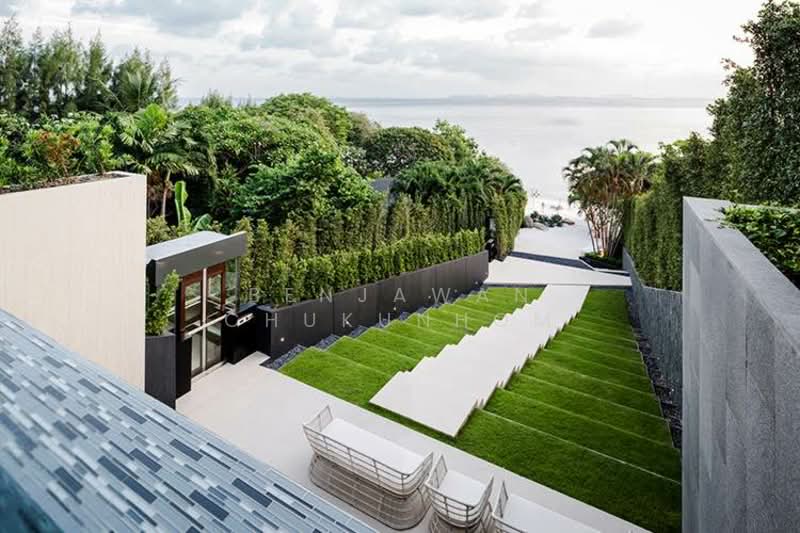 For Rent - Baan Plai Haad, Chon Buri (Pattaya)