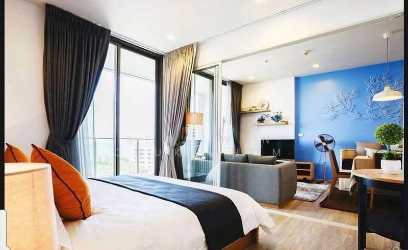 For Rent - Baan Plai Haad, Chon Buri (Pattaya)