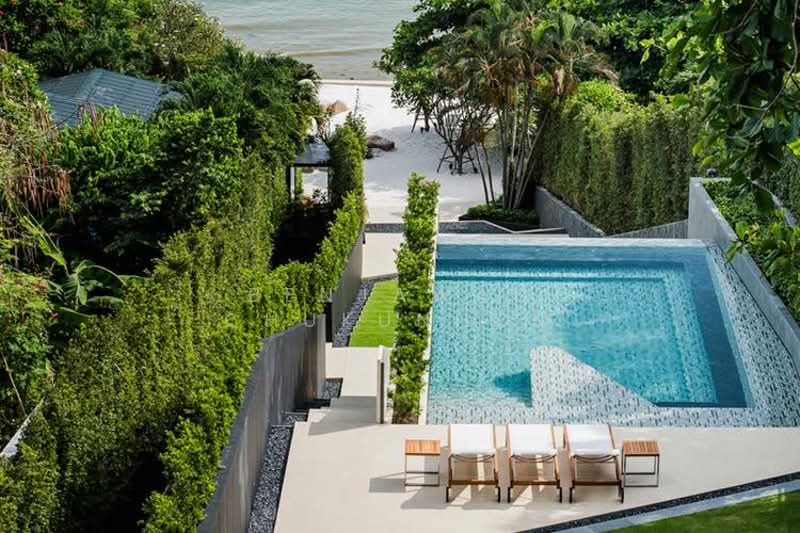 For Rent - Baan Plai Haad, Chon Buri (Pattaya)