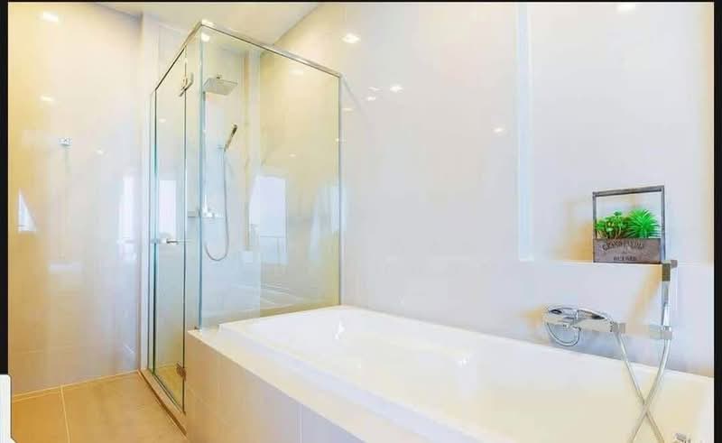 For Rent - Baan Plai Haad, Chon Buri (Pattaya)