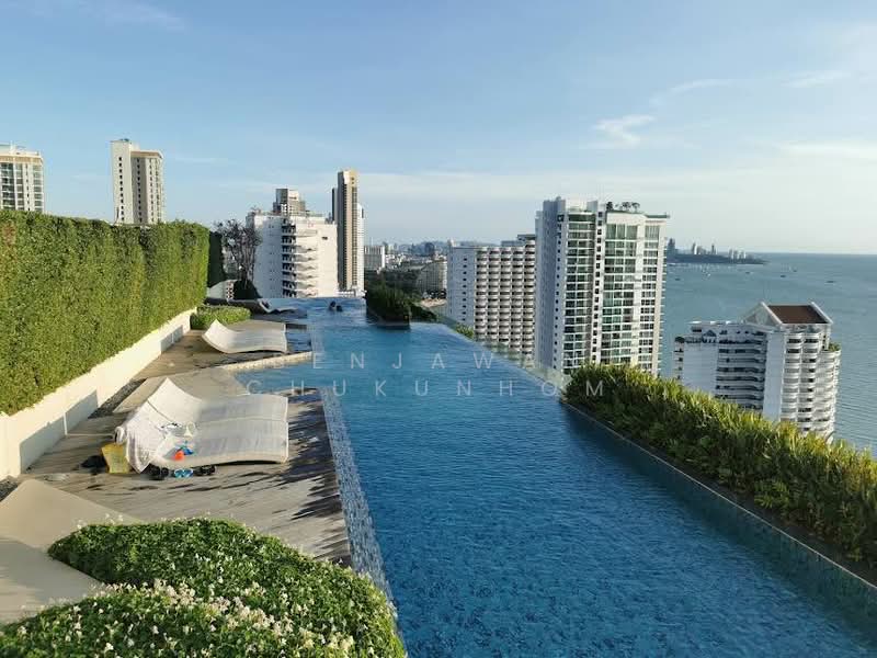 For Rent - Baan Plai Haad, Chon Buri (Pattaya)