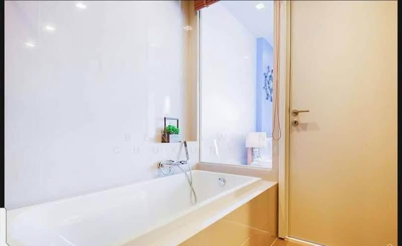 For Rent - Baan Plai Haad, Chon Buri (Pattaya)