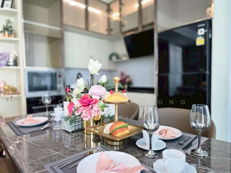 3-BR Villa, Chon Buri (Pattaya), Surasak, Si Racha, Chon Buri (Pattaya), 3 Bedrooms, 70 sqm, Villa For Rent, by Mantana Techapahaphong, 500254802 - DDproperty.com