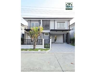 ขาย - Centro Srinakarin-Bangna : บ้านเดี่ยว เซนโทร ศรีนครินทร์-บางนา, กรุงเทพ