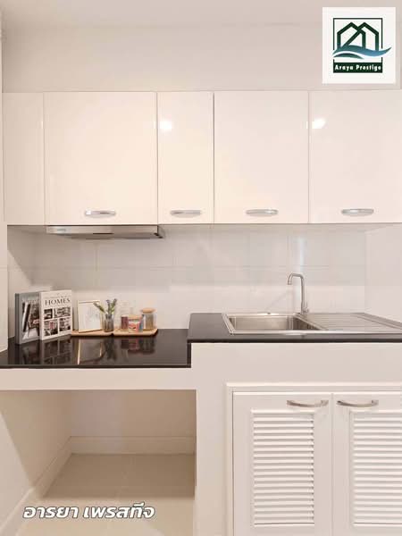 Centro Srinakarin-Bangna : บ้านเดี่ยว เซนโทร ศรีนครินทร์-บางนา, กรุงเทพ, ถนนเฉลิมพระเกียรติ ร.9, หนองบอน, ประเวศ, กรุงเทพ, 200 ตร.ม., บ้านเดี่ยว ขาย, โดย วิสุทธินี เฉลิมสินสุวรรณ, 500254806 - DDproperty.com