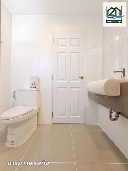 Centro Srinakarin-Bangna, Bangkok, Chaloem Phrakiat Rama 9 Road, Nong Bon, Prawet, Bangkok, 4 Bedrooms, 200 sqm, Single Detached House For Sale, by วิสุทธินี เฉลิมสินสุวรรณ, 500254806 - DDproperty.com