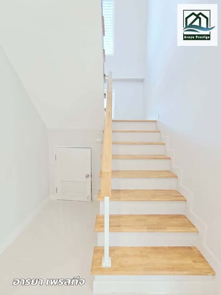 Centro Srinakarin-Bangna : บ้านเดี่ยว เซนโทร ศรีนครินทร์-บางนา, กรุงเทพ, ถนนเฉลิมพระเกียรติ ร.9, หนองบอน, ประเวศ, กรุงเทพ, 200 ตร.ม., บ้านเดี่ยว ขาย, โดย วิสุทธินี เฉลิมสินสุวรรณ, 500254806 - DDproperty.com