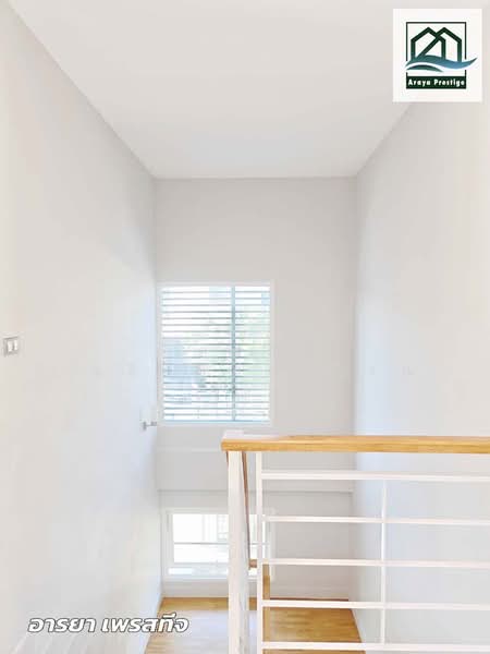 Centro Srinakarin-Bangna, Bangkok, Chaloem Phrakiat Rama 9 Road, Nong Bon, Prawet, Bangkok, 4 Bedrooms, 200 sqm, Single Detached House For Sale, by วิสุทธินี เฉลิมสินสุวรรณ, 500254806 - DDproperty.com