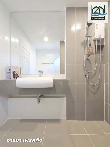 Centro Srinakarin-Bangna, Bangkok, Chaloem Phrakiat Rama 9 Road, Nong Bon, Prawet, Bangkok, 4 Bedrooms, 200 sqm, Single Detached House For Sale, by วิสุทธินี เฉลิมสินสุวรรณ, 500254806 - DDproperty.com