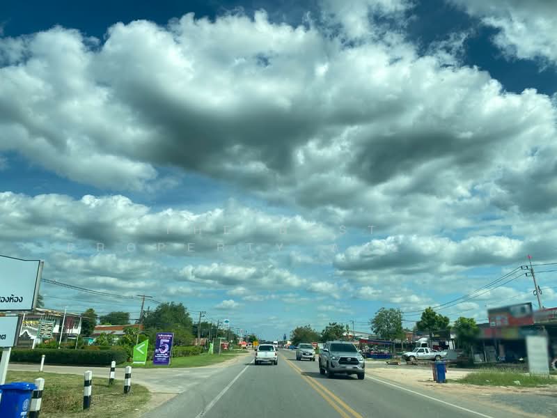 ที่ดินหนองสองห้อง ขอนแก่น, Khon Kaen, Dong Keng, Nong Song Hong, Khon Kaen, , 8,880 sqm, Land For Sale, by The Best Property Agent โชค, 500254808 - DDproperty.com