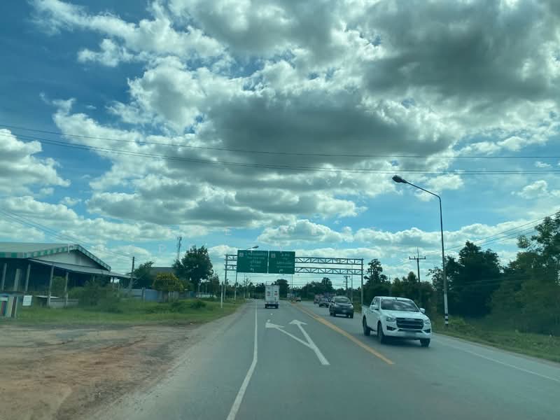 ที่ดินหนองสองห้อง ขอนแก่น, Khon Kaen, Dong Keng, Nong Song Hong, Khon Kaen, , 8,880 sqm, Land For Sale, by The Best Property Agent โชค, 500254808 - DDproperty.com