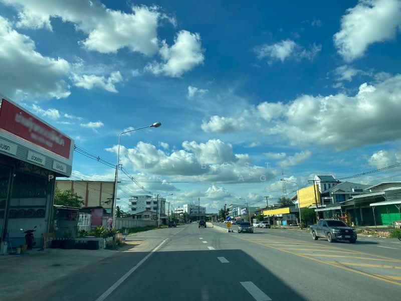 ที่ดินหนองสองห้อง ขอนแก่น, ขอนแก่น, ดงเค็ง, หนองสองห้อง, ขอนแก่น, 8,880 ตร.ม., ที่ดิน ขาย, โดย The Best Property Agent โชค, 500254808 - DDproperty.com