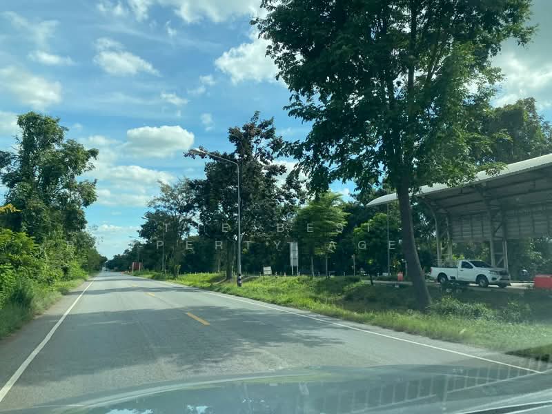 ที่ดินหนองสองห้อง ขอนแก่น, Khon Kaen, Dong Keng, Nong Song Hong, Khon Kaen, , 8,880 sqm, Land For Sale, by The Best Property Agent โชค, 500254808 - DDproperty.com