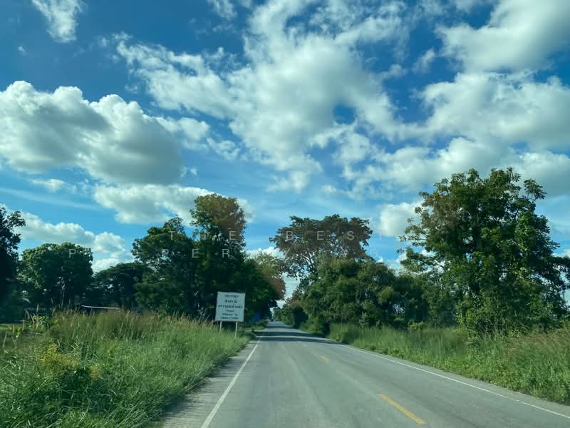 ที่ดินหนองสองห้อง ขอนแก่น, Khon Kaen, Dong Keng, Nong Song Hong, Khon Kaen, , 8,880 sqm, Land For Sale, by The Best Property Agent โชค, 500254808 - DDproperty.com