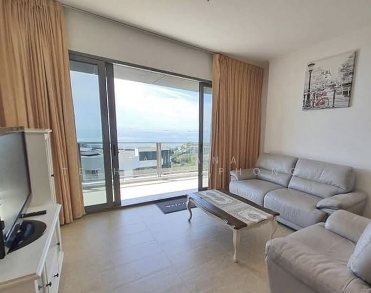 Northpoint Wongamat, Chon Buri (Pattaya), 456 456 Moo 5 Naklua 18/1 Alley, Na Kloe, Bang Lamung (Pattaya), Chon Buri (Pattaya), 1 Bedroom, 75 sqm, Condo For Rent, by Mantana Techapahaphong, 500254810 - DDproperty.com