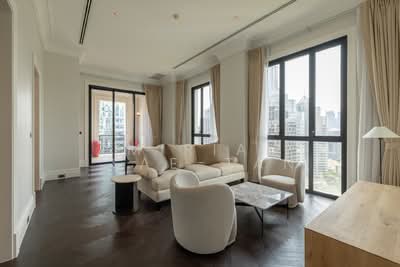 For Rent - 98 Wireless, Bangkok