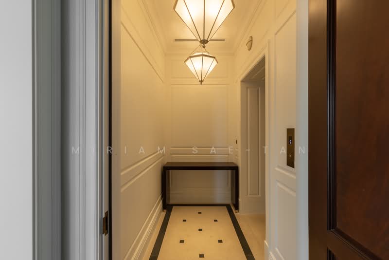 98 Wireless, Bangkok, 98 Wireless Road, Lumphini, Pathum Wan, Bangkok, 2 Bedrooms, 120 sqm, Condo For Rent, by Miriam Sae-tan, 500254811 - DDproperty.com