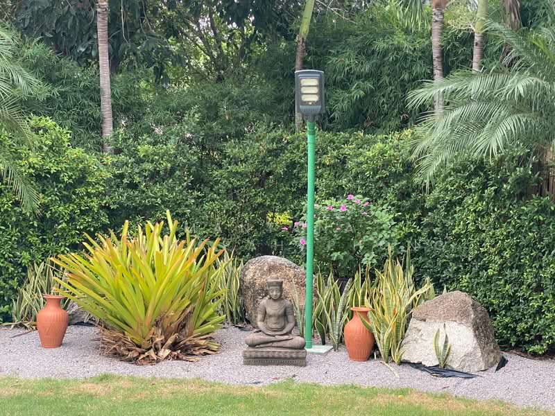 Baan Ing Phu Hua Hin, Prachuap Khiri Khan, Hin Lek Fai, Hua Hin, Prachuap Khiri Khan, 2 Bedrooms, 120 sqm, Villa For Rent, by Mantana Techapahaphong, 500254813 - DDproperty.com