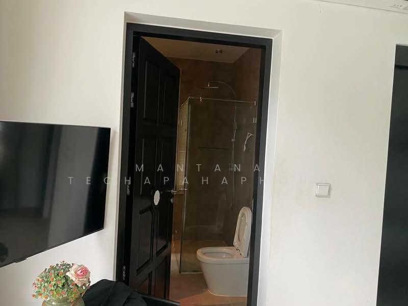 Baan Ing Phu Hua Hin, Prachuap Khiri Khan, Hin Lek Fai, Hua Hin, Prachuap Khiri Khan, 2 Bedrooms, 120 sqm, Villa For Rent, by Mantana Techapahaphong, 500254813 - DDproperty.com