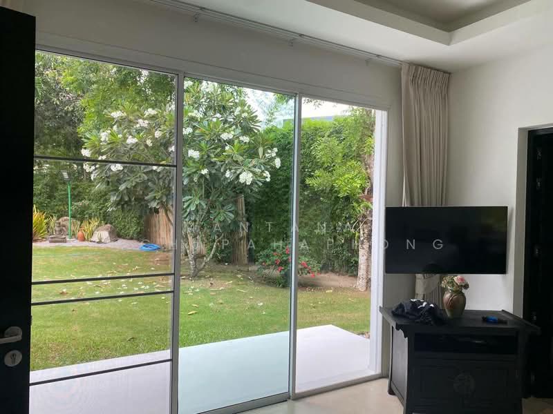 Baan Ing Phu Hua Hin, Prachuap Khiri Khan, Hin Lek Fai, Hua Hin, Prachuap Khiri Khan, 2 Bedrooms, 120 sqm, Villa For Rent, by Mantana Techapahaphong, 500254813 - DDproperty.com