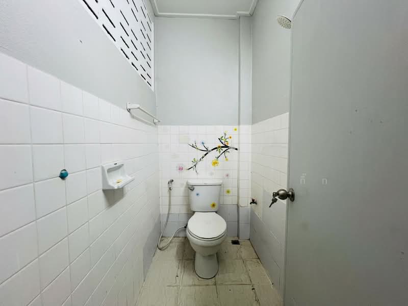 ทาวน์เฮ้าส์ลาดใหญ่ สมุทรสงคราม, Samut Songkhram, Lat Yai, Muang Samut Songkhram, Samut Songkhram, 2 Bedrooms, 120 sqm, Townhouse For Sale, by The Best Property   กิ๊ก, 500254815 - DDproperty.com