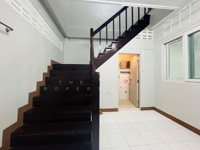 ทาวน์เฮ้าส์ลาดใหญ่ สมุทรสงคราม, Samut Songkhram, Lat Yai, Muang Samut Songkhram, Samut Songkhram, 2 Bedrooms, 120 sqm, Townhouse For Sale, by The Best Property   กิ๊ก, 500254815 - DDproperty.com