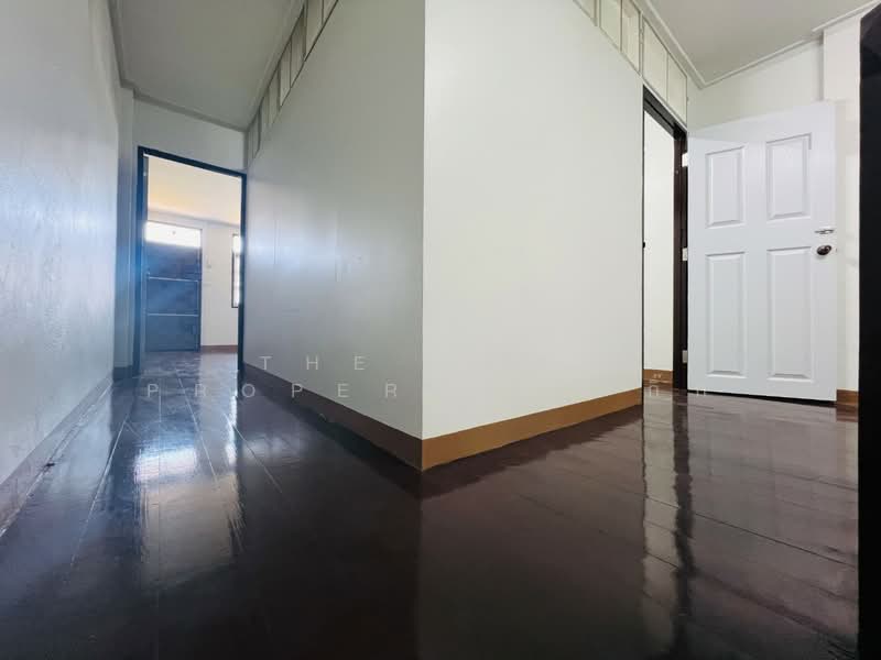 ทาวน์เฮ้าส์ลาดใหญ่ สมุทรสงคราม, Samut Songkhram, Lat Yai, Muang Samut Songkhram, Samut Songkhram, 2 Bedrooms, 120 sqm, Townhouse For Sale, by The Best Property   กิ๊ก, 500254815 - DDproperty.com