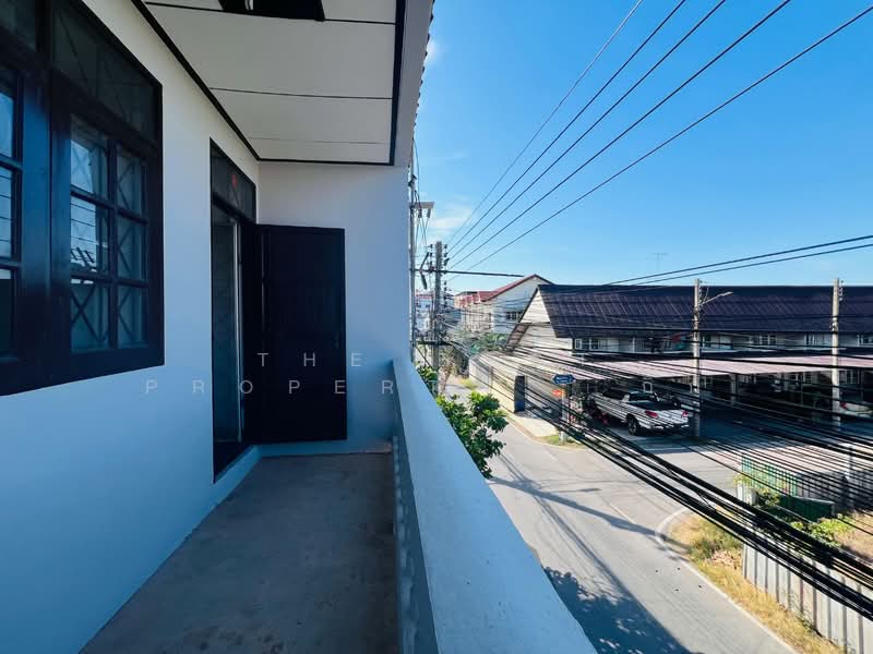 ทาวน์เฮ้าส์ลาดใหญ่ สมุทรสงคราม, Samut Songkhram, Lat Yai, Muang Samut Songkhram, Samut Songkhram, 2 Bedrooms, 120 sqm, Townhouse For Sale, by The Best Property   กิ๊ก, 500254815 - DDproperty.com