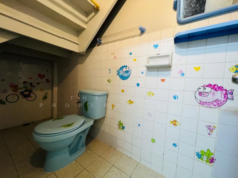 ทาวน์เฮ้าส์ลาดใหญ่ สมุทรสงคราม, Samut Songkhram, Lat Yai, Muang Samut Songkhram, Samut Songkhram, 2 Bedrooms, 120 sqm, Townhouse For Sale, by The Best Property   กิ๊ก, 500254815 - DDproperty.com