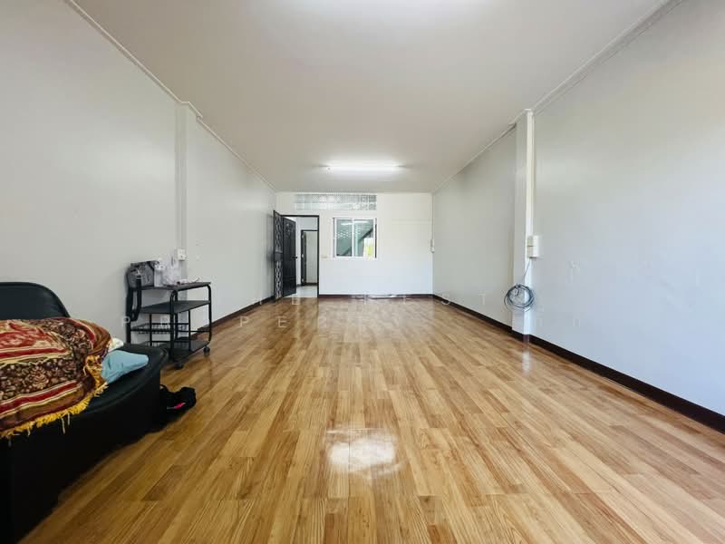 ทาวน์เฮ้าส์ลาดใหญ่ สมุทรสงคราม, Samut Songkhram, Lat Yai, Muang Samut Songkhram, Samut Songkhram, 2 Bedrooms, 120 sqm, Townhouse For Sale, by The Best Property   กิ๊ก, 500254815 - DDproperty.com