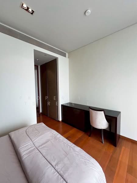 The Sukhothai Residences, Bangkok, 3 Sathorn Tai Road, Thung Maha Mek, Sathon, Bangkok, 2 Bedrooms, 134 sqm, Condo For Rent, by PROPERTYSIGHTS REAL ESTATE, 500254816 - DDproperty.com