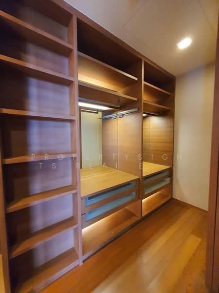 The Sukhothai Residences, Bangkok, 3 Sathorn Tai Road, Thung Maha Mek, Sathon, Bangkok, 2 Bedrooms, 134 sqm, Condo For Rent, by PROPERTYSIGHTS REAL ESTATE, 500254816 - DDproperty.com