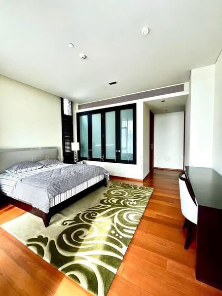 The Sukhothai Residences, Bangkok, 3 Sathorn Tai Road, Thung Maha Mek, Sathon, Bangkok, 2 Bedrooms, 134 sqm, Condo For Rent, by PROPERTYSIGHTS REAL ESTATE, 500254816 - DDproperty.com