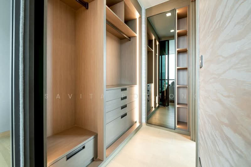 98 Wireless, Bangkok, 98 Wireless Road, Lumphini, Pathum Wan, Bangkok, 3 Bedrooms, 372 sqm, Condo For Rent, by Savita Pothong, 500254818 - DDproperty.com