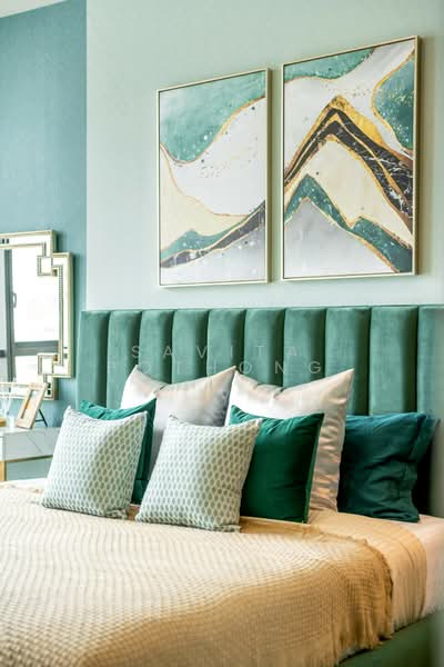 98 Wireless, Bangkok, 98 Wireless Road, Lumphini, Pathum Wan, Bangkok, 3 Bedrooms, 372 sqm, Condo For Rent, by Savita Pothong, 500254818 - DDproperty.com