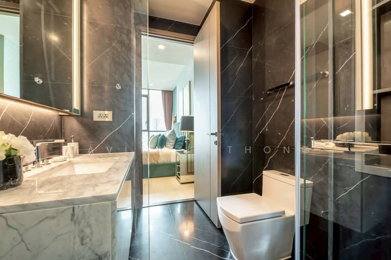 98 Wireless, Bangkok, 98 Wireless Road, Lumphini, Pathum Wan, Bangkok, 3 Bedrooms, 372 sqm, Condo For Rent, by Savita Pothong, 500254818 - DDproperty.com