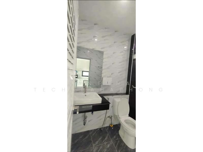 3-BR House, Prachuap Khiri Khan, Nong Kae, Hua Hin, Prachuap Khiri Khan, 3 Bedrooms, 150 sqm, Single Detached House For Rent, by Mantana Techapahaphong, 500254819 - DDproperty.com