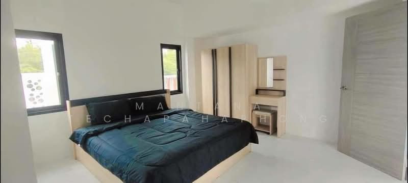 3-BR House, Prachuap Khiri Khan, Nong Kae, Hua Hin, Prachuap Khiri Khan, 3 Bedrooms, 150 sqm, Single Detached House For Rent, by Mantana Techapahaphong, 500254819 - DDproperty.com