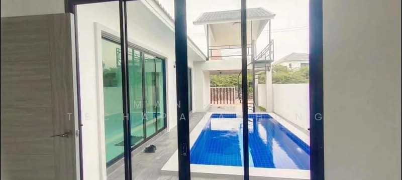 บ้าน 3-ห้องนอน, ประจวบคีรีขันธ์, หนองแก, หัวหิน, ประจวบคีรีขันธ์, 150 ตร.ม., บ้านเดี่ยว ให้เช่า, โดย Mantana Techapahaphong, 500254819 - DDproperty.com